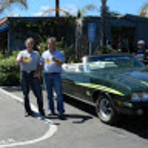 Meet your Posher, Mike